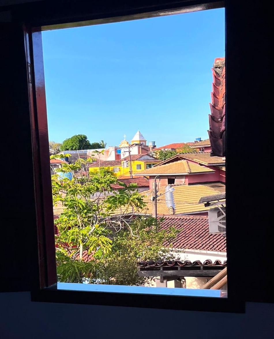 Hospedaria Mucuge - Na Principal Rua Da Cidade, Rua Do Mucuge - Arraial D'Ajuda Porto Seguro Kültér fotó