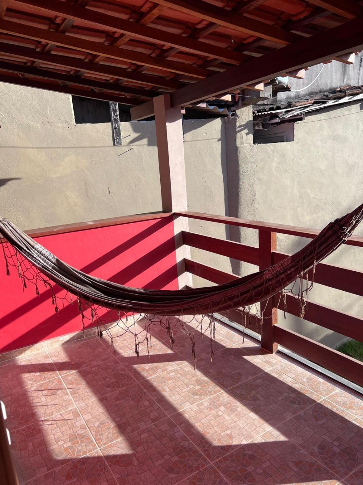 Hospedaria Mucuge - Na Principal Rua Da Cidade, Rua Do Mucuge - Arraial D'Ajuda Porto Seguro Kültér fotó