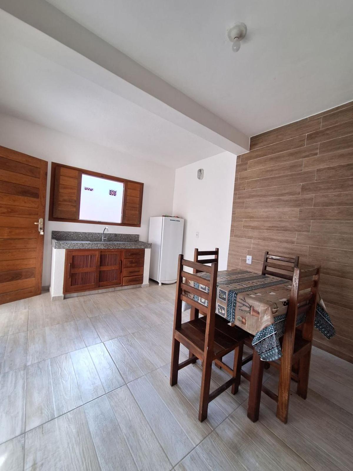 Hospedaria Mucuge - Na Principal Rua Da Cidade, Rua Do Mucuge - Arraial D'Ajuda Porto Seguro Kültér fotó